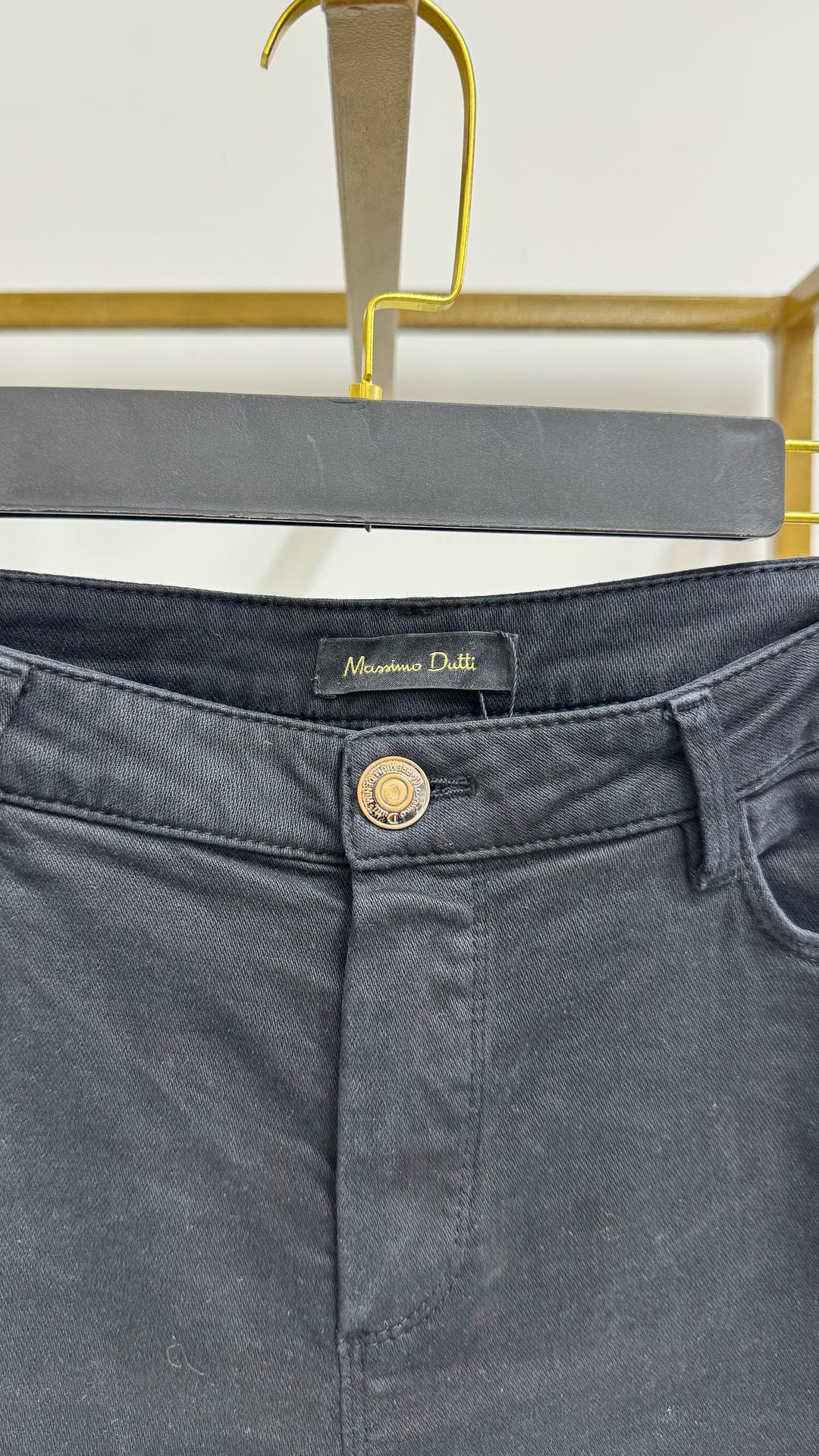 Massimo Dutti Джинсы Massimo Dutti — фото 2