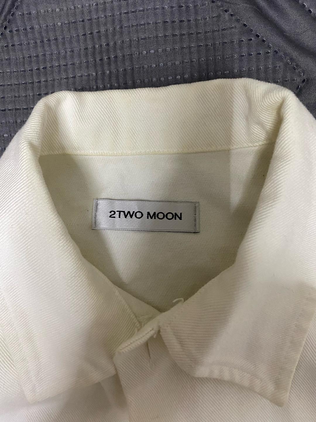 2two moon Джинсовка — фото 2