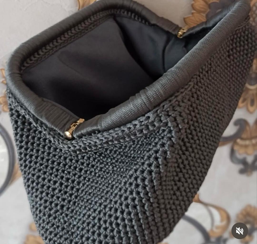 Handmade (ручная работа) Сумка — фото 2