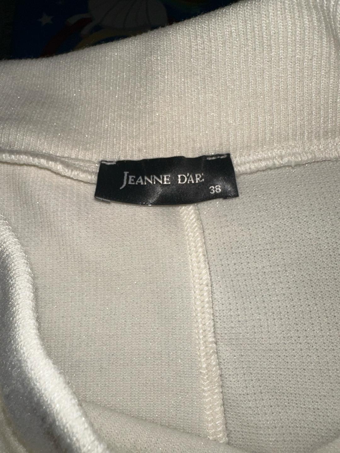 Jeanne D'Arc Двойка Jeanne D'Arc — фото 2