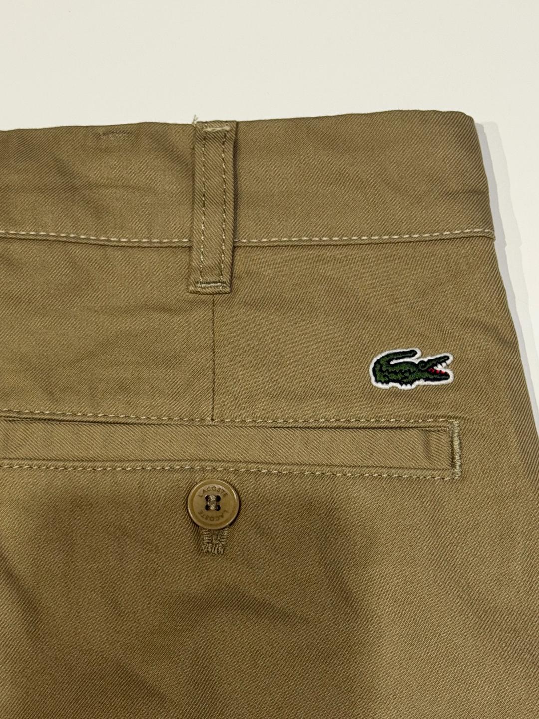 Lacoste Мужские шорты Lacoste — фото 2