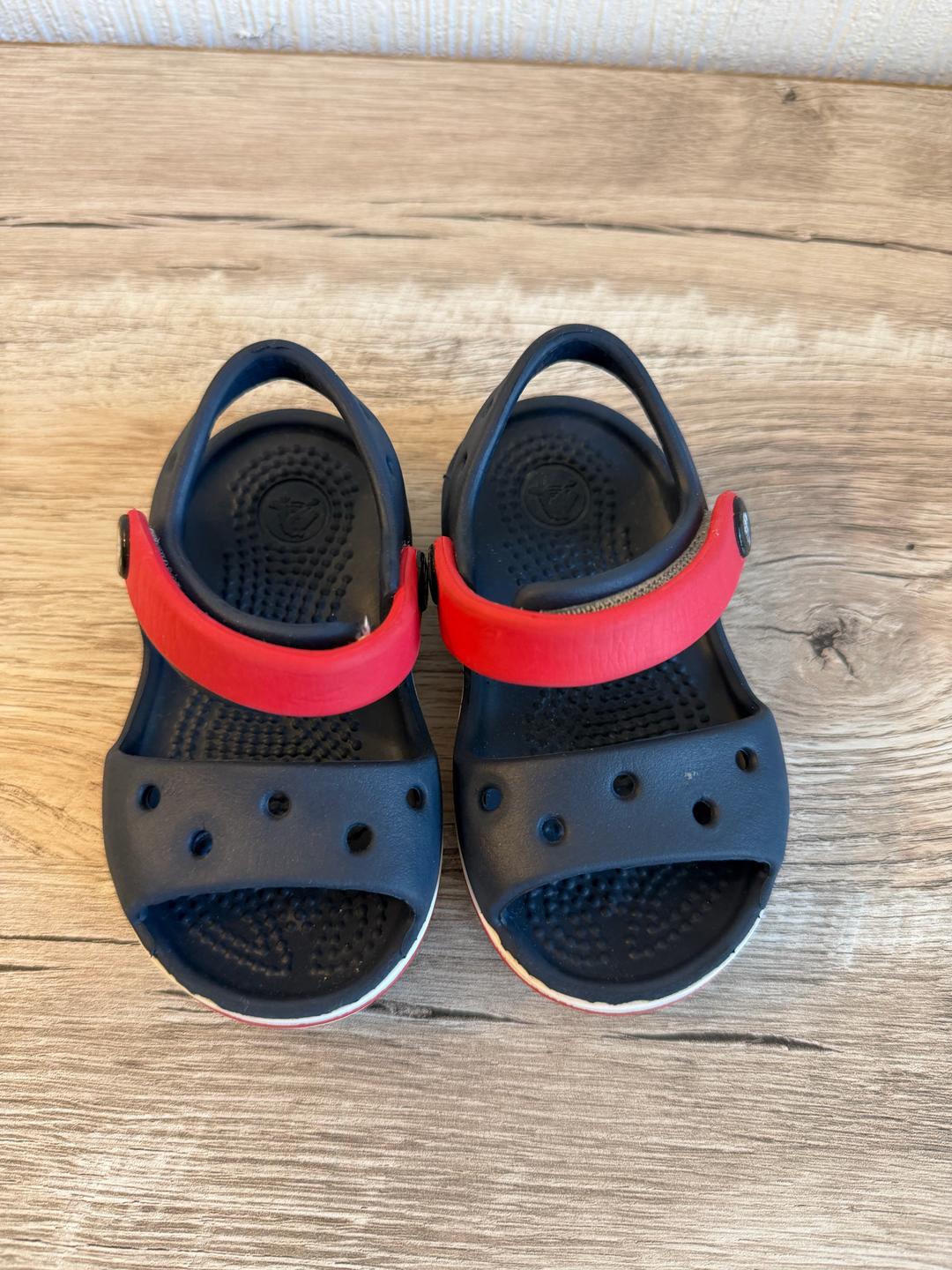 Crocs Сандалии Crocs — фото 2