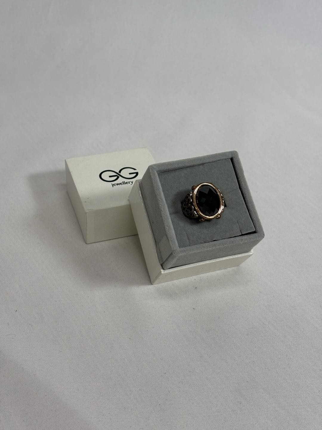 GG Jewellery Мужское кольцо — фото 2