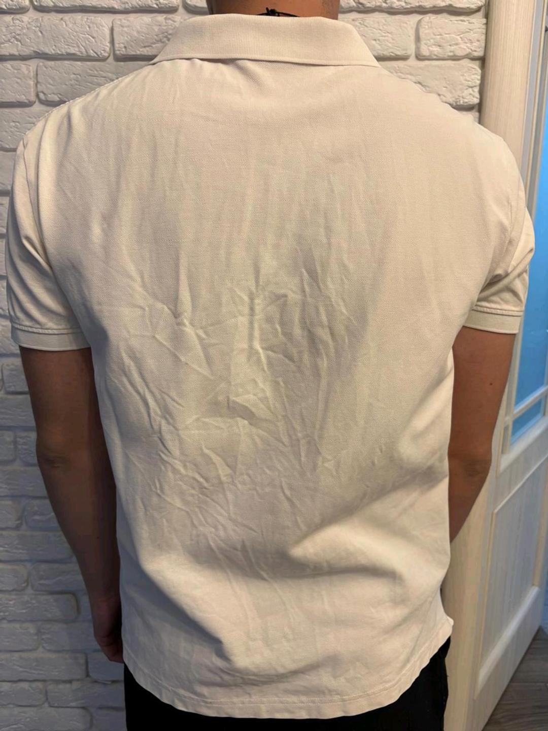 Calvin Klein Calvin Klein футболка Оригинал — фото 2