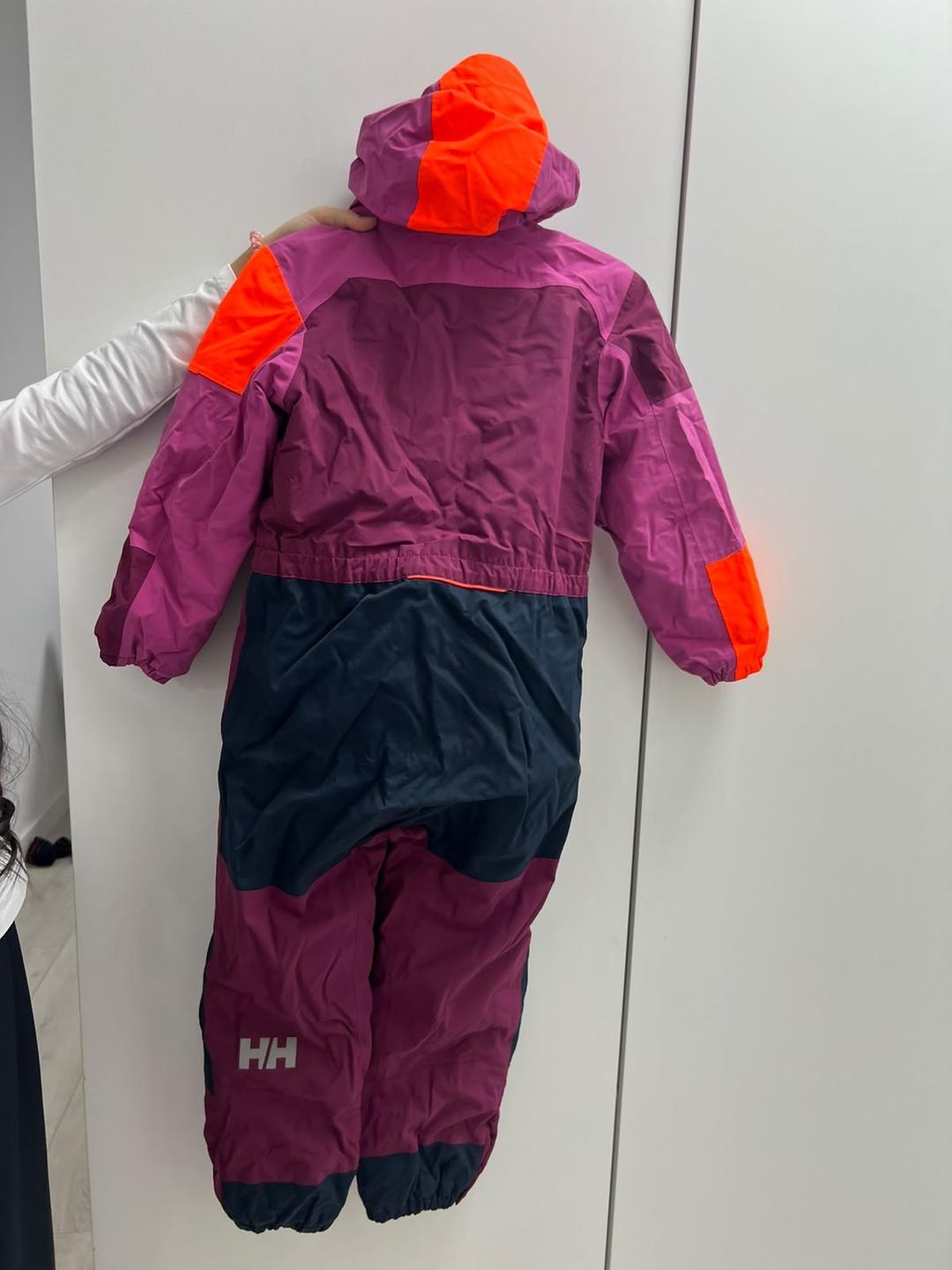 Helly Hansen Детский комбинезон Helly Hansen — фото 2