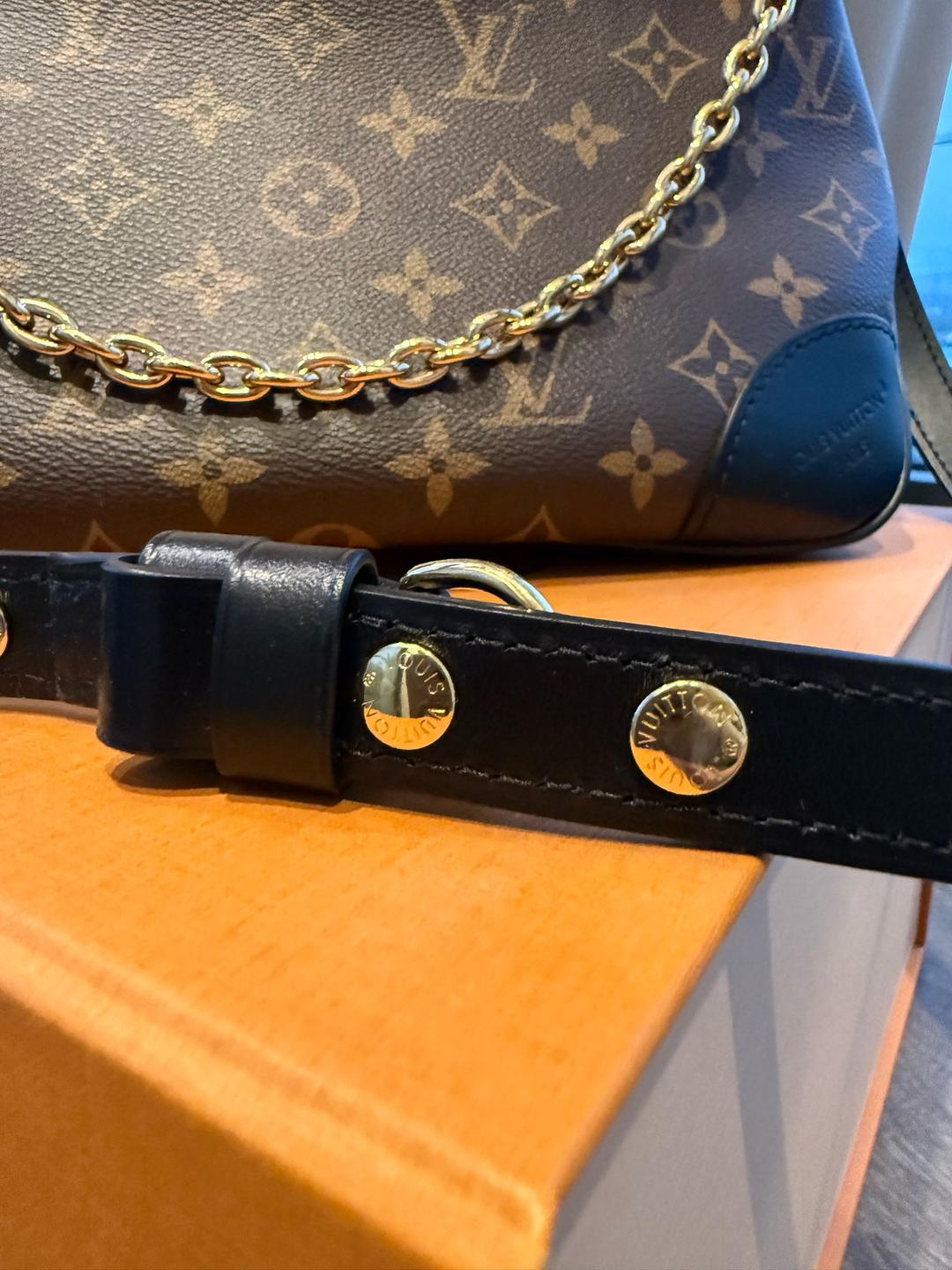 Louis Vuitton Сумка Louis Vuitton — фото 2