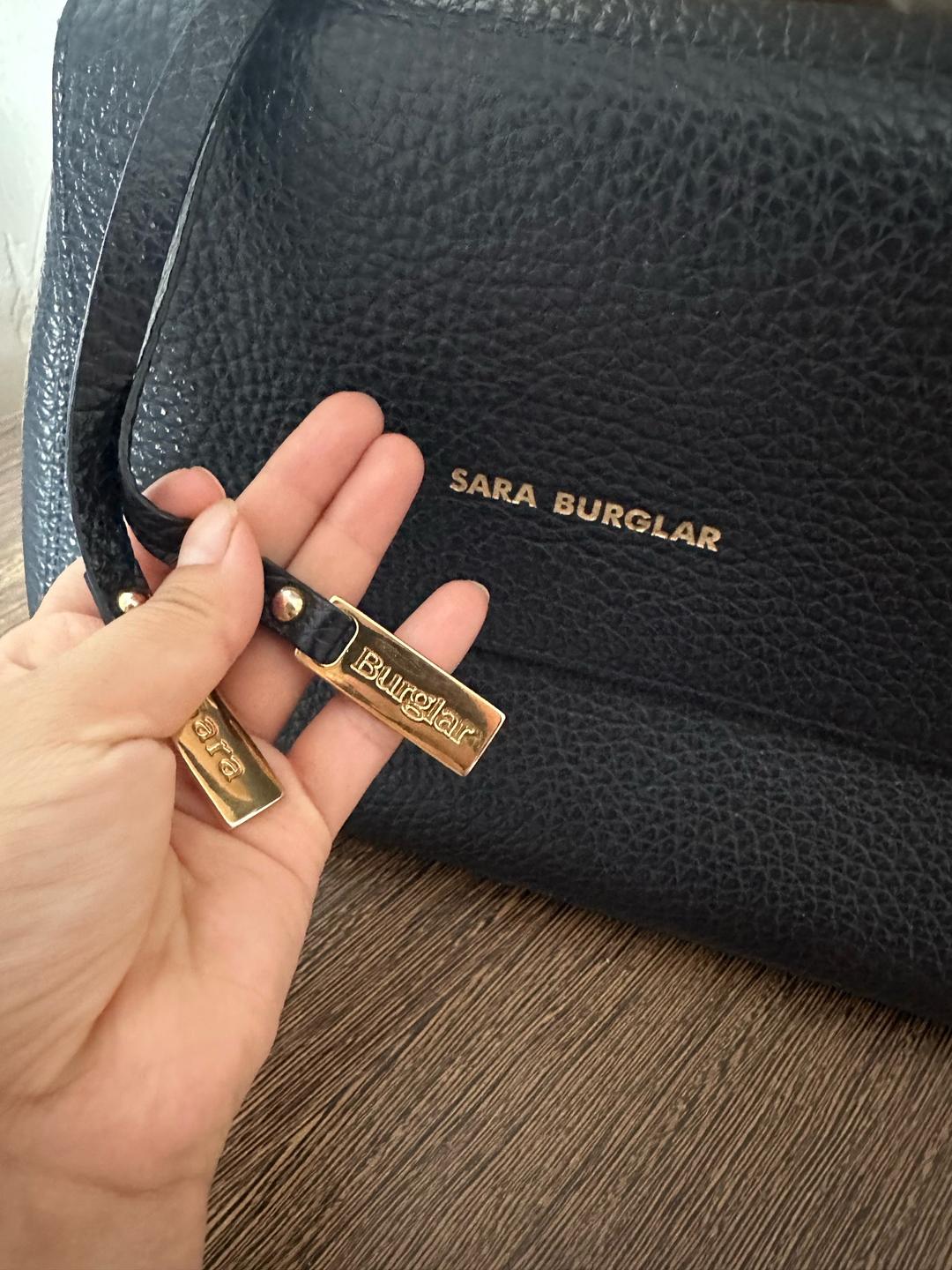 Sara Burglar Сумка Sara Burglar — фото 2