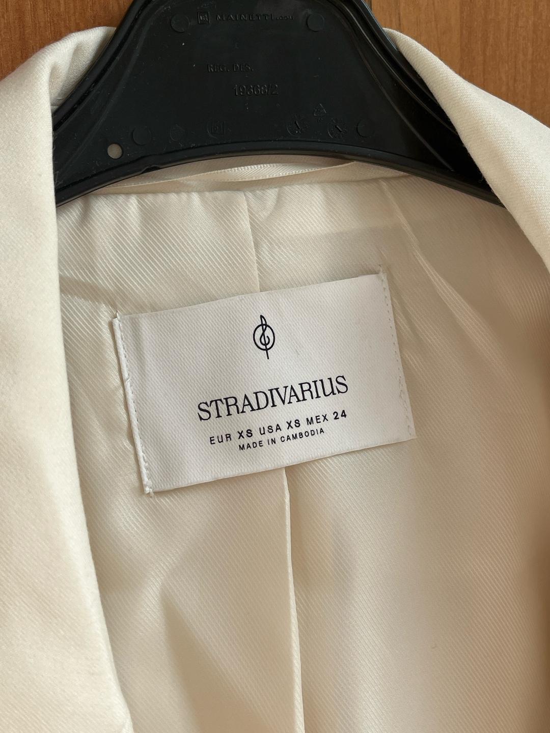 Stradivarius Пиджак новый — фото 2