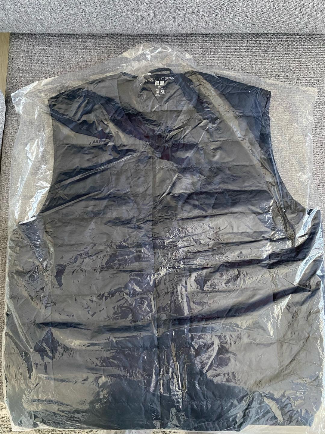 Uniqlo Жилетка UNIQLO — фото 2