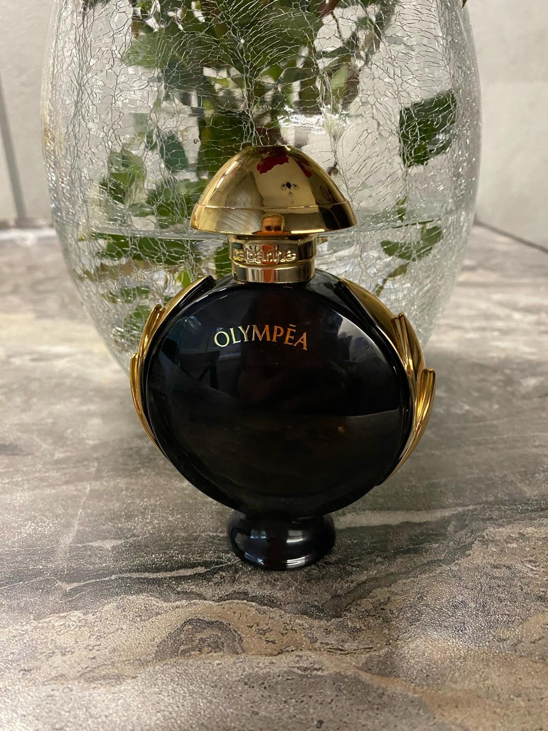 Paco Rabanne Парфюм Paco Rabanne Olympea — фото 2