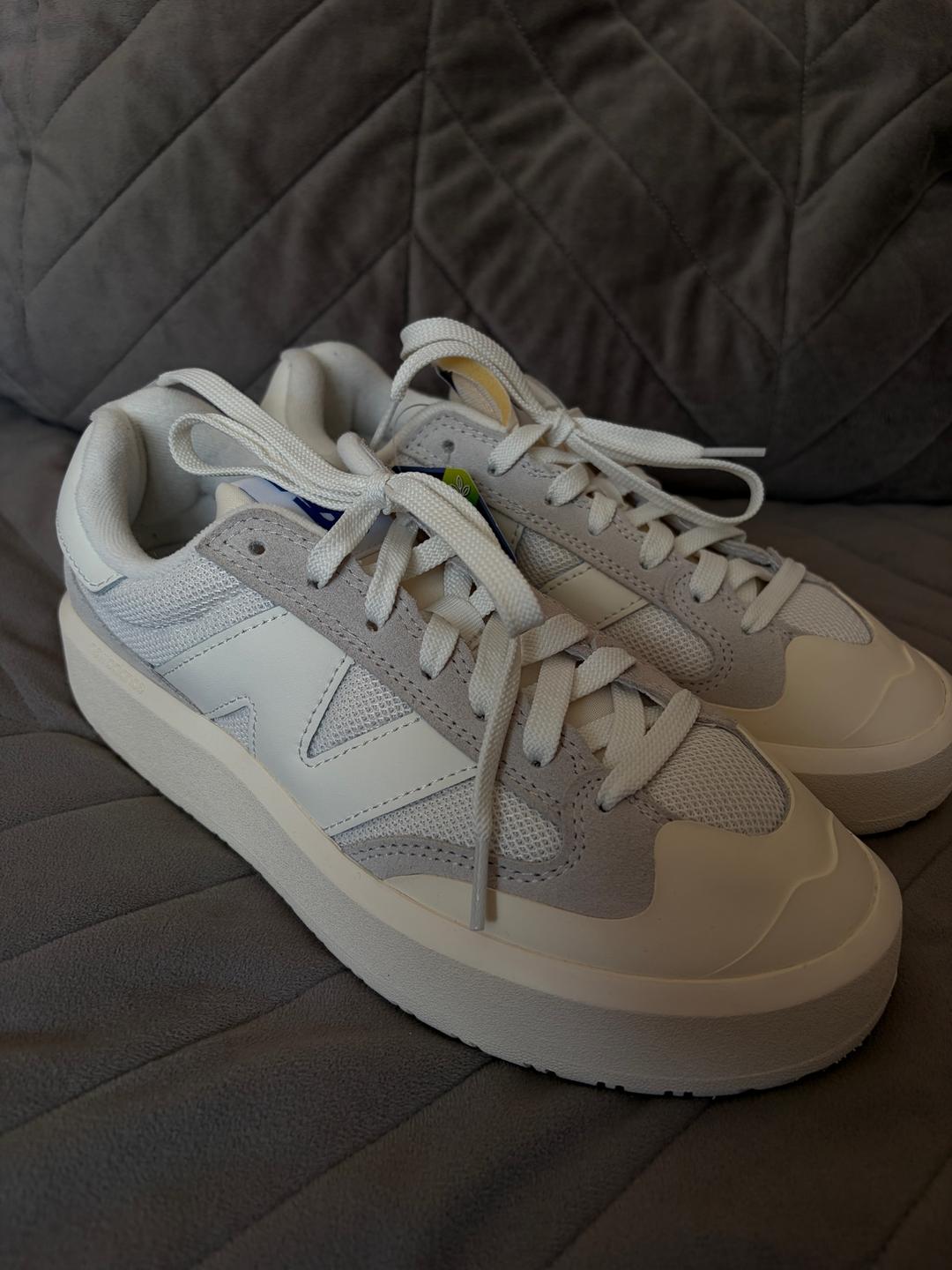 New Balance Кроссовки New Balance CT302 — фото 2