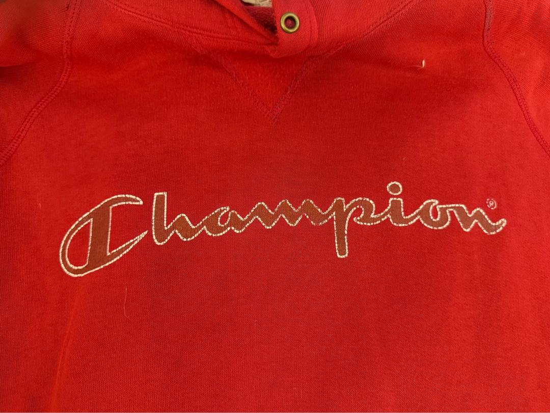 Champion толстовка champion — фото 2
