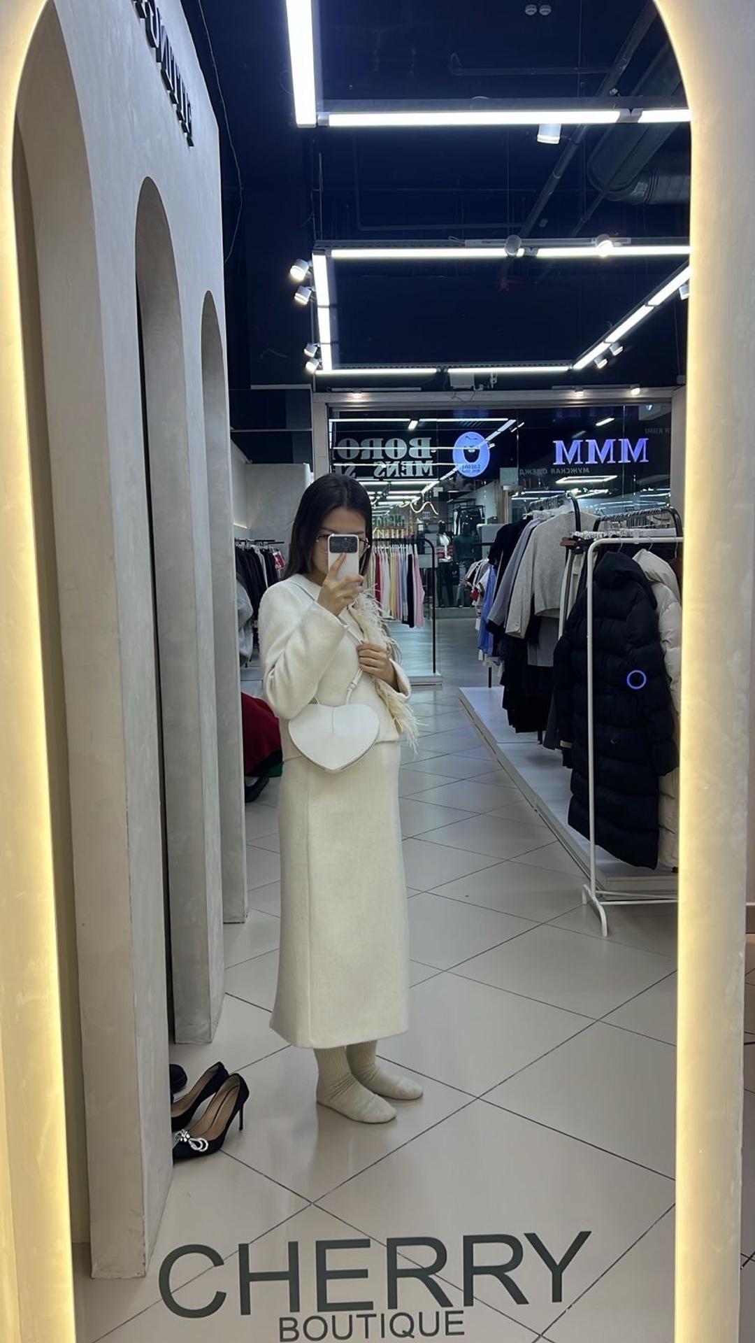 Нет бренда Cherry бутик — фото 2