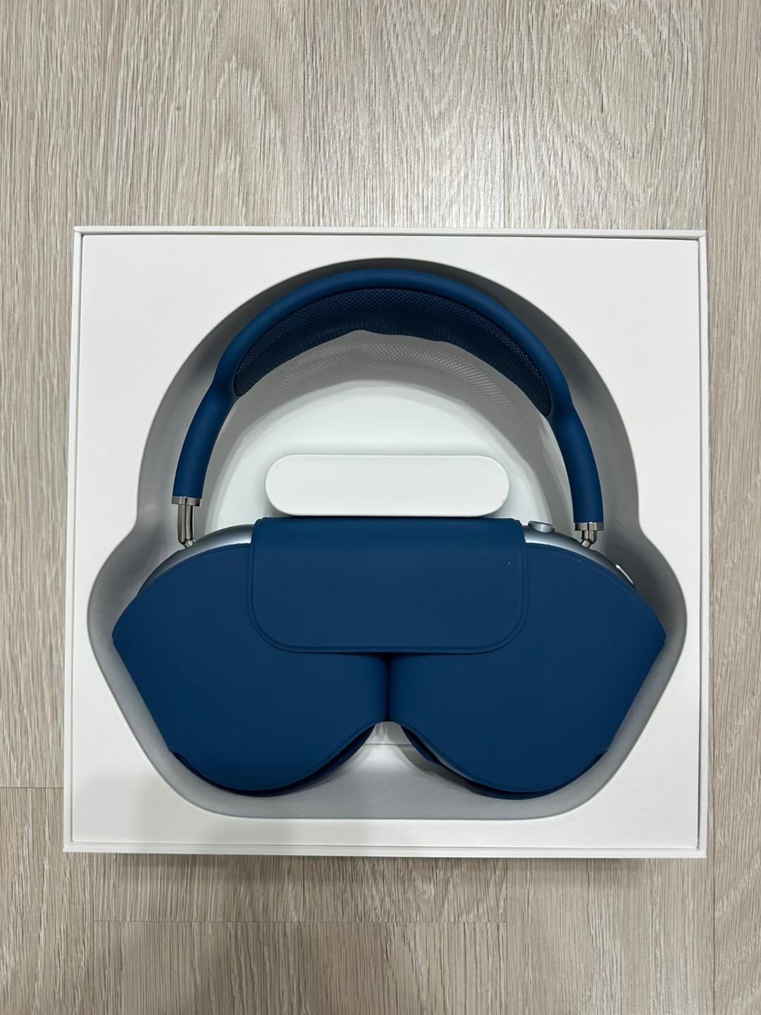 Apple Наушники Apple AirPods Max — фото 2