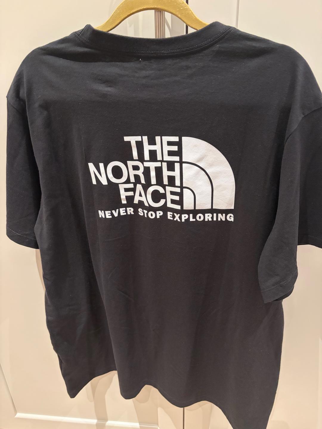 The North Face Футболка — фото 2