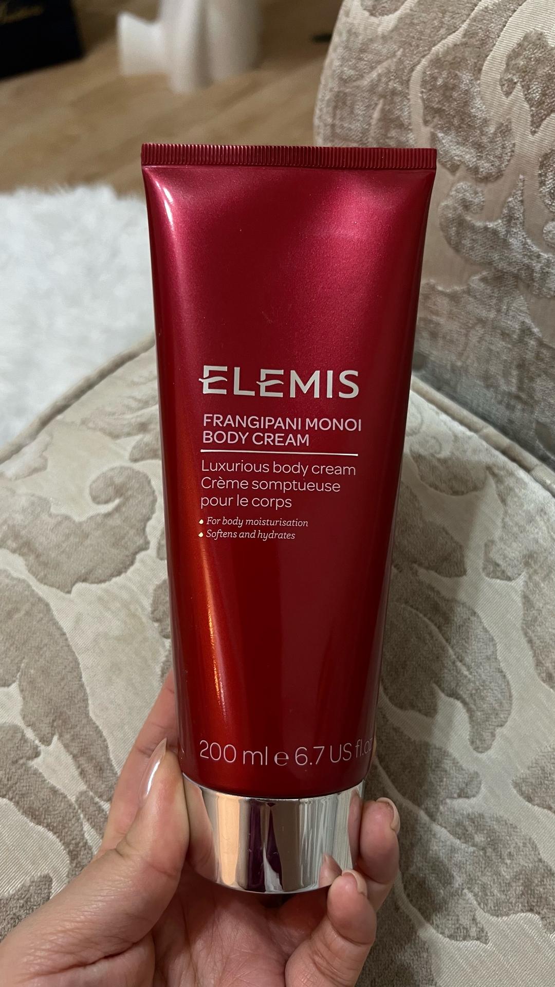 ELEMIS Elemis крем для тела — фото 2