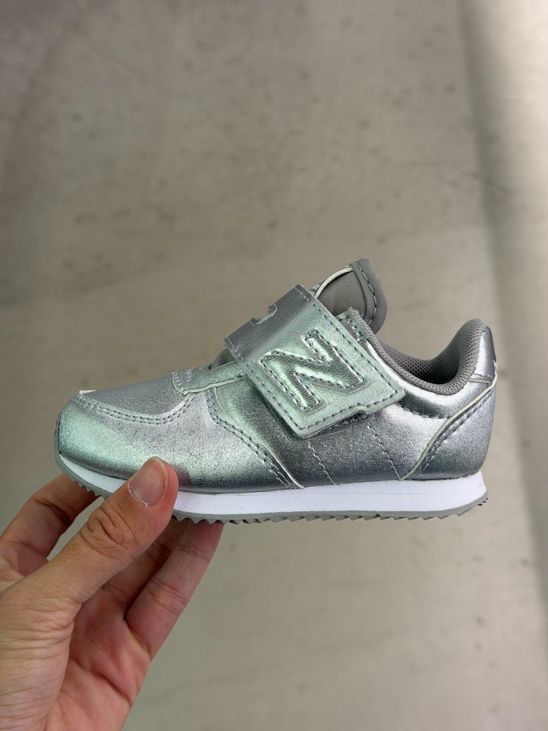 New Balance Кроссовки New Balance — фото 2
