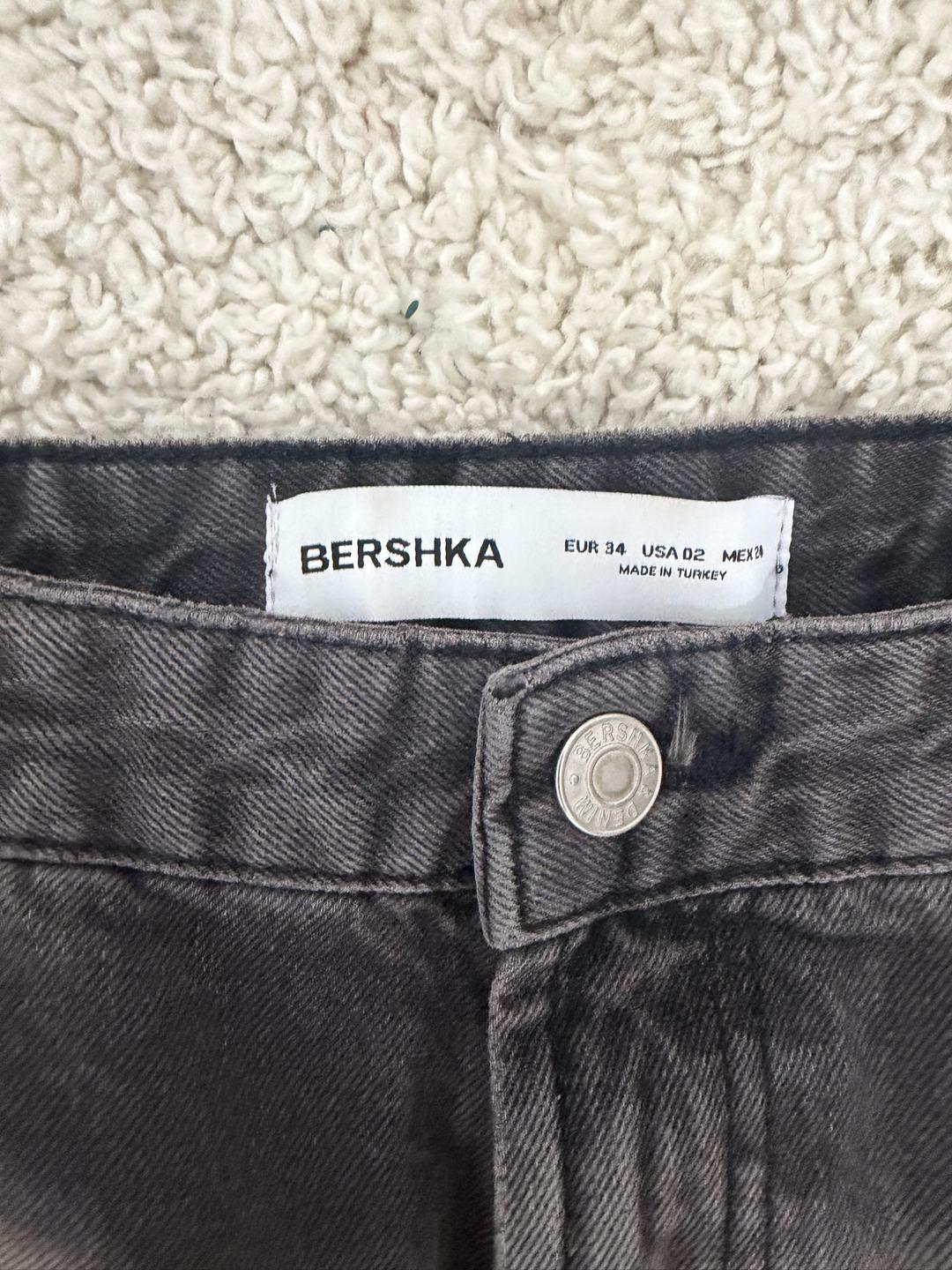 Bershka Джинсы Bershka — фото 2