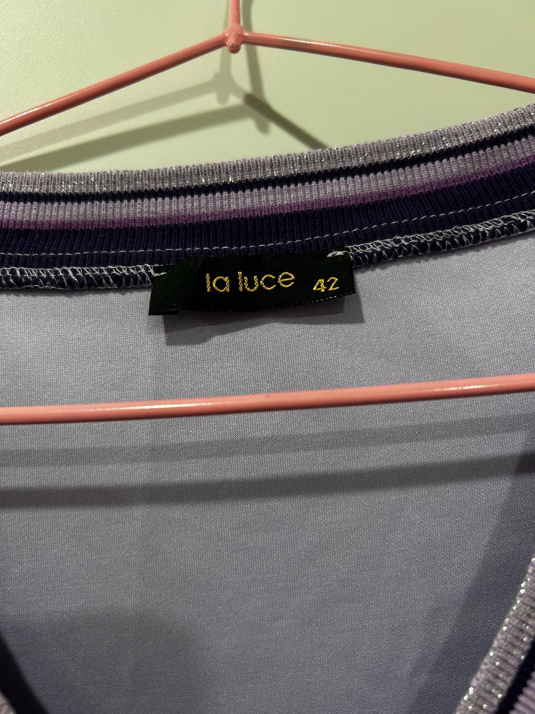 La Luce Платье фирмы lace — фото 2