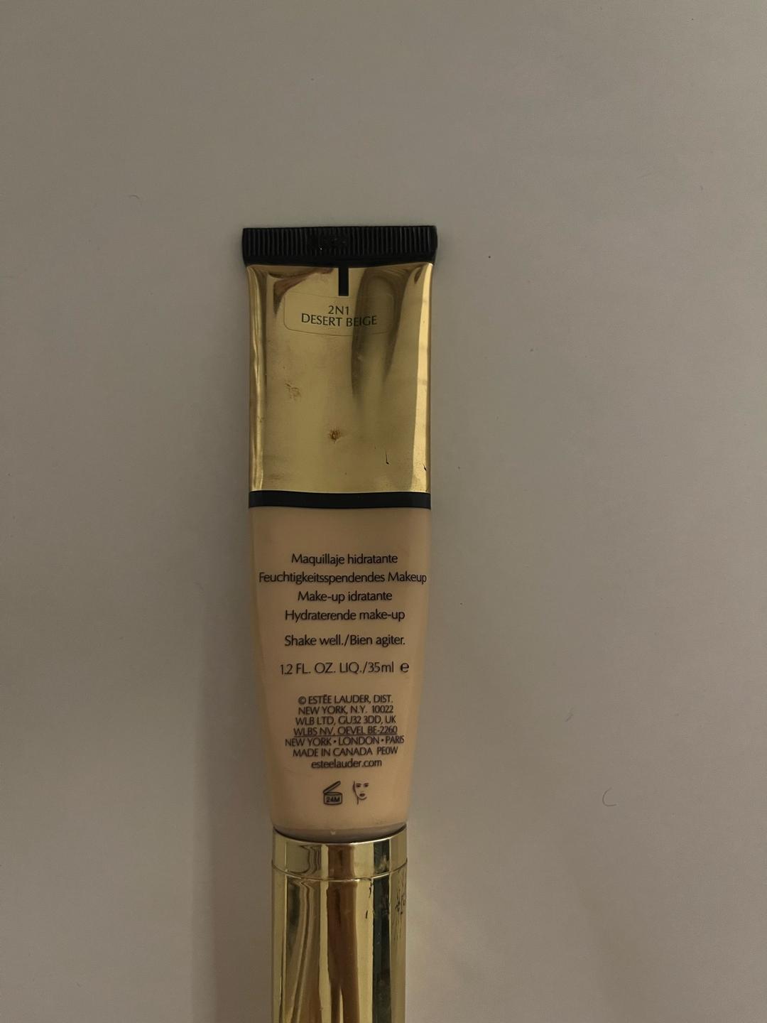 Estée Lauder Тональный крем Estee Lauder Futurist Hydra Rescue — фото 2