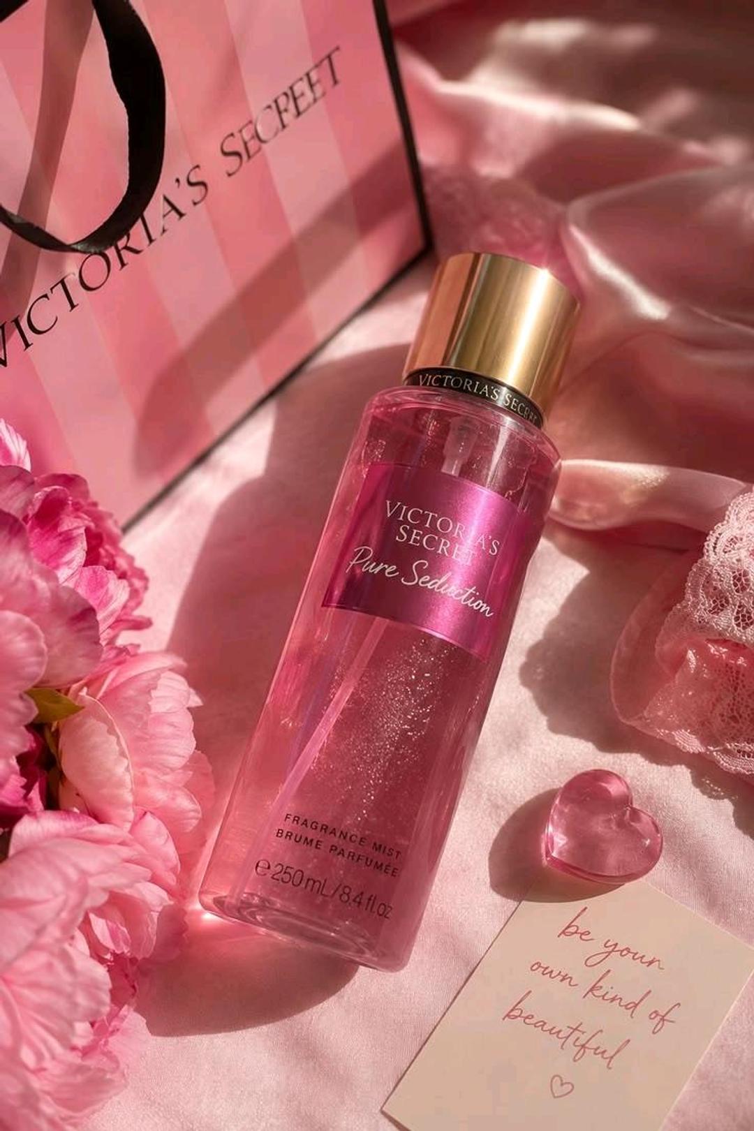 Victoria's Secret Мисты Victoria's secret — фото 2