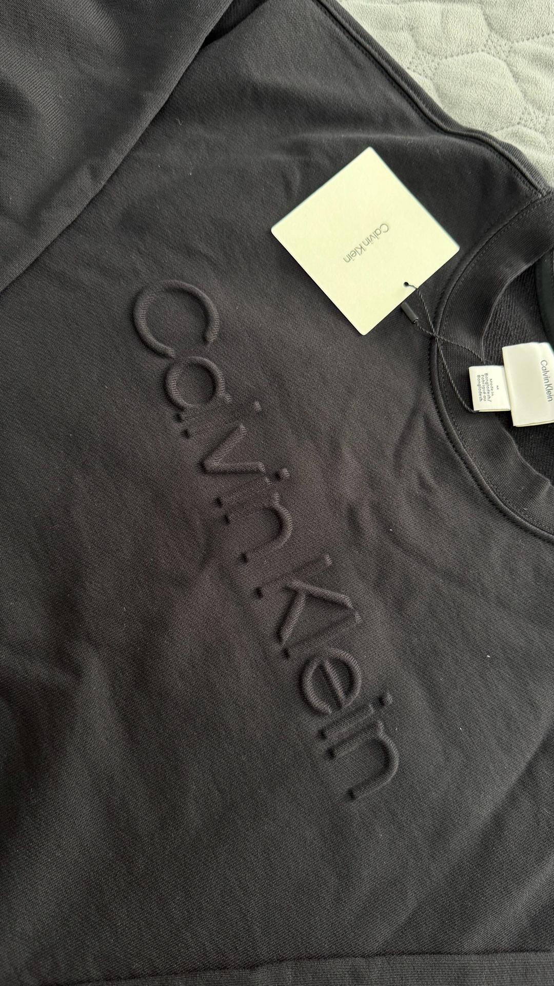 Calvin Klein Свитшот Calvin Klein — фото 2