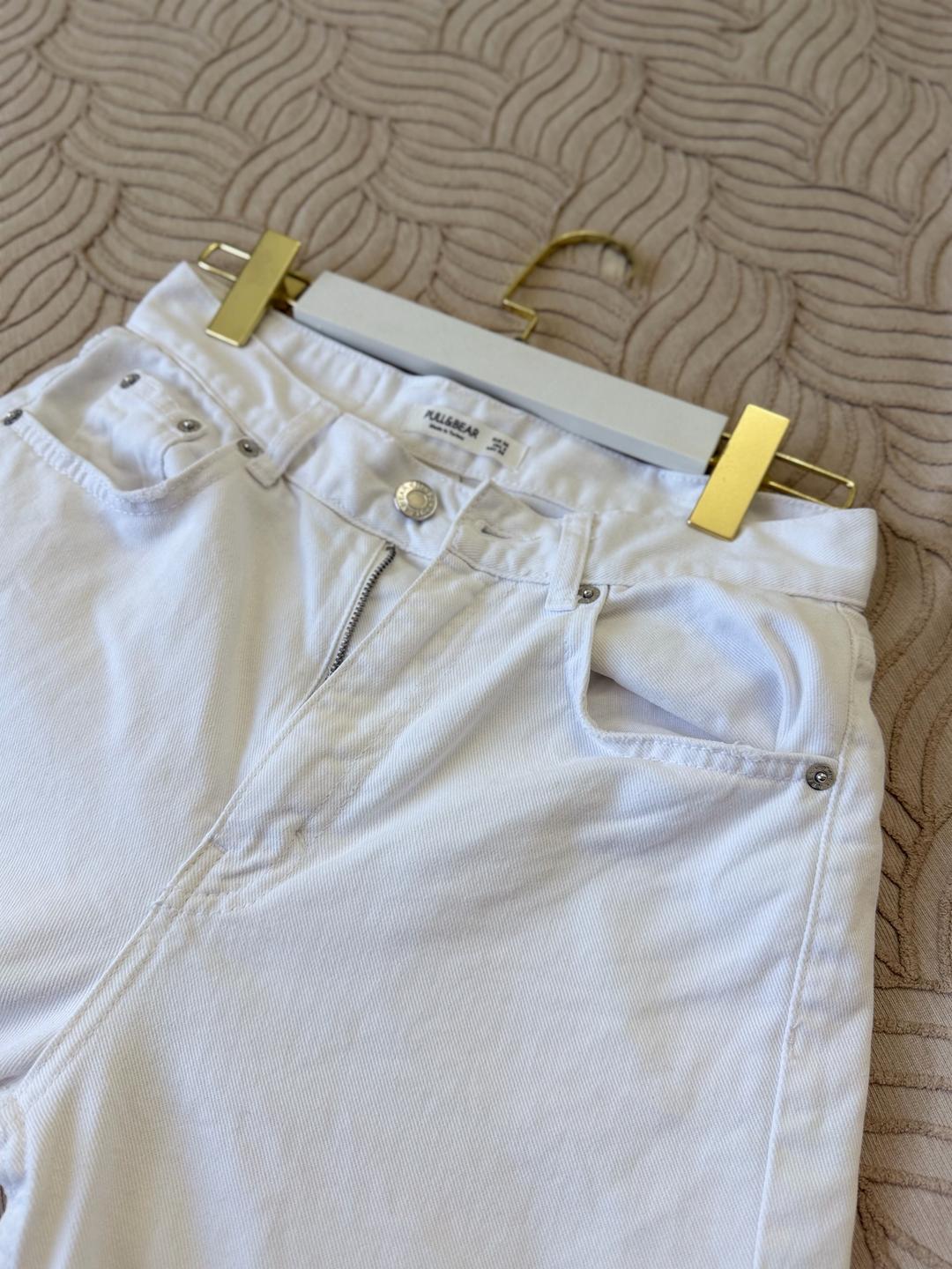 Pull & Bear Джинсы Pull&Bear — фото 2