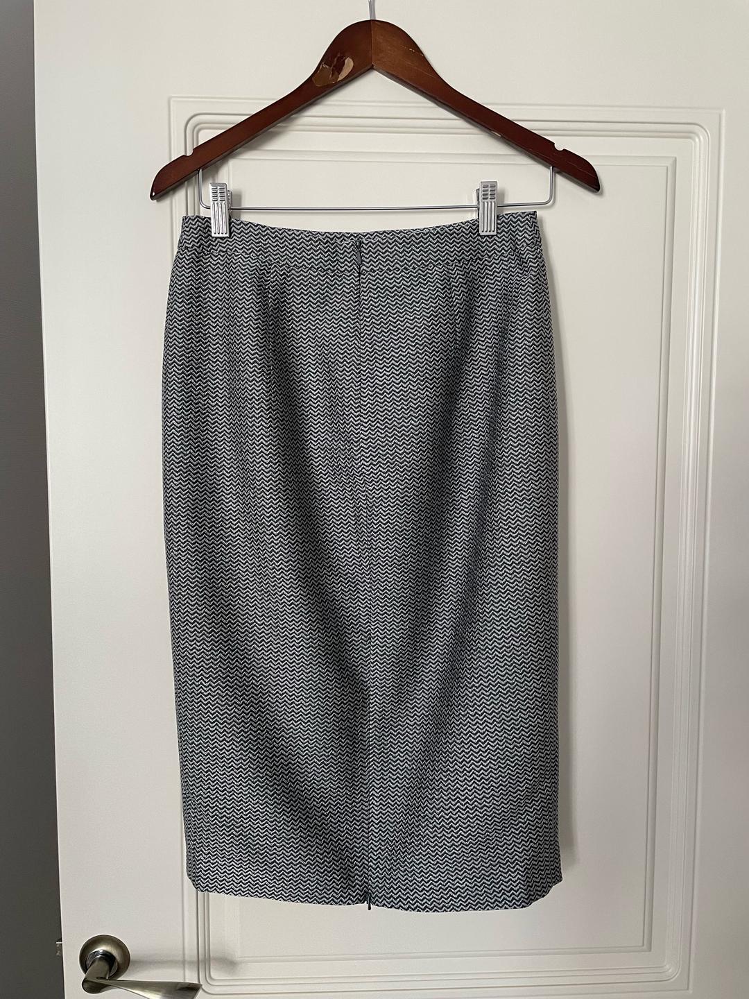 Max Mara Юбка — фото 2