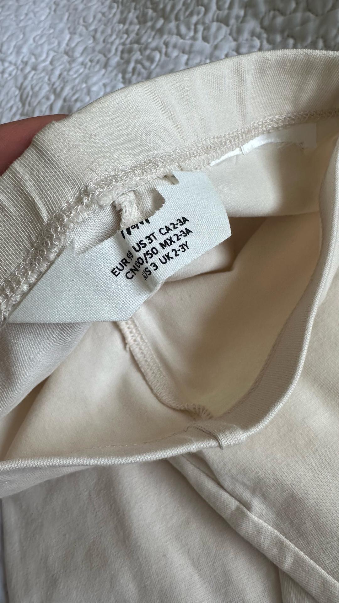 H&M Детские легинсы H&M — фото 2