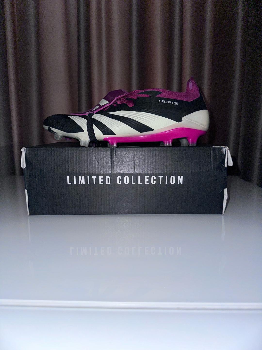Adidas Футбольные бутсы adidas Predator — фото 2