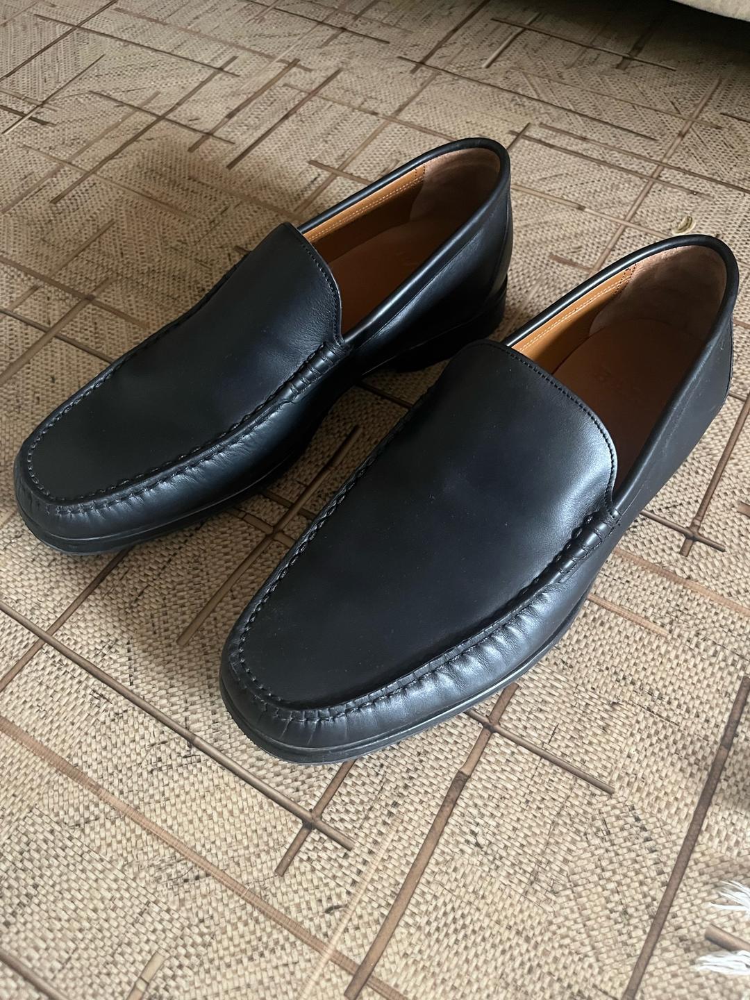 Bally Мужские лоферы от бренда Bally — фото 2
