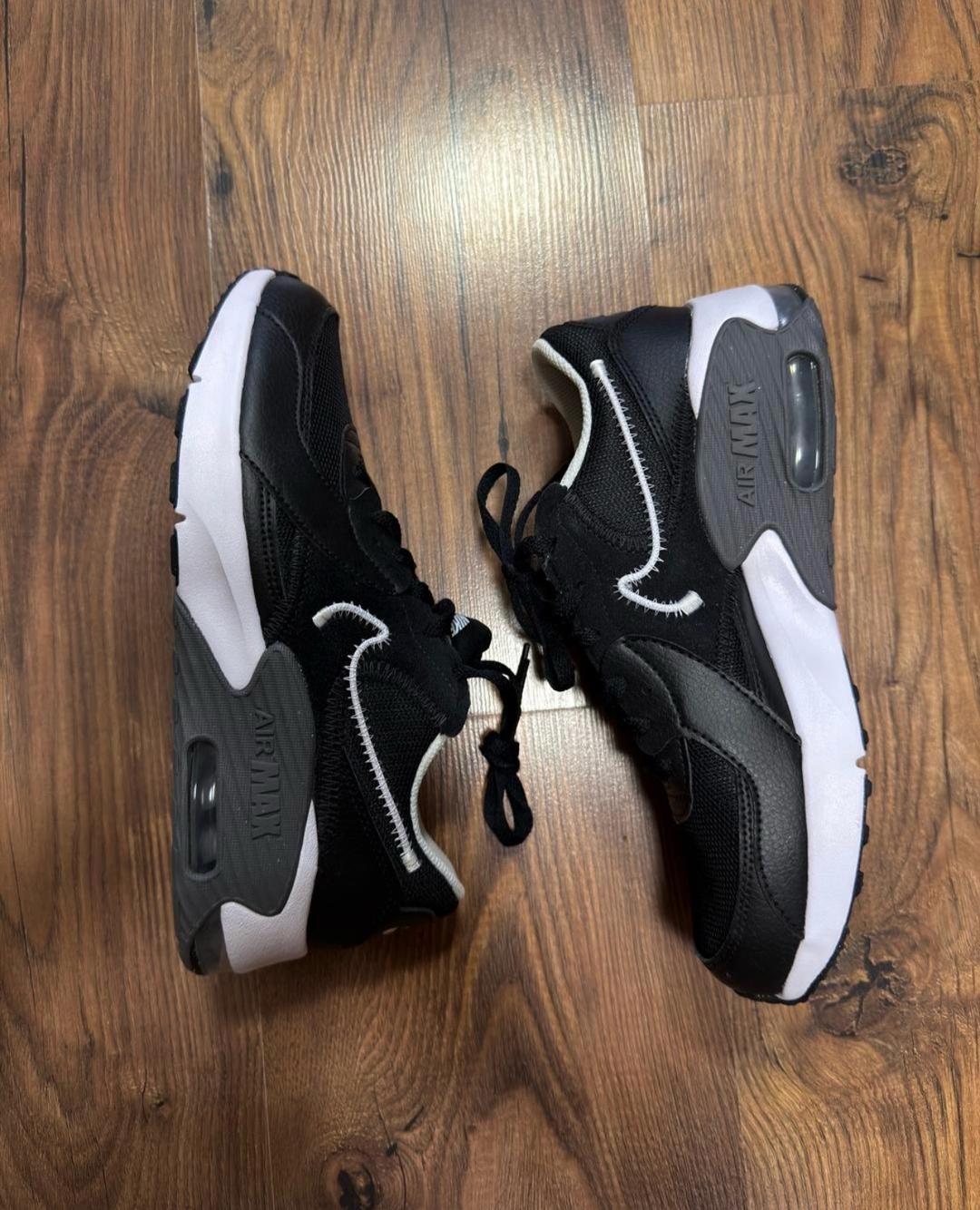 Nike Кроссовки Nike Air Max — фото 2