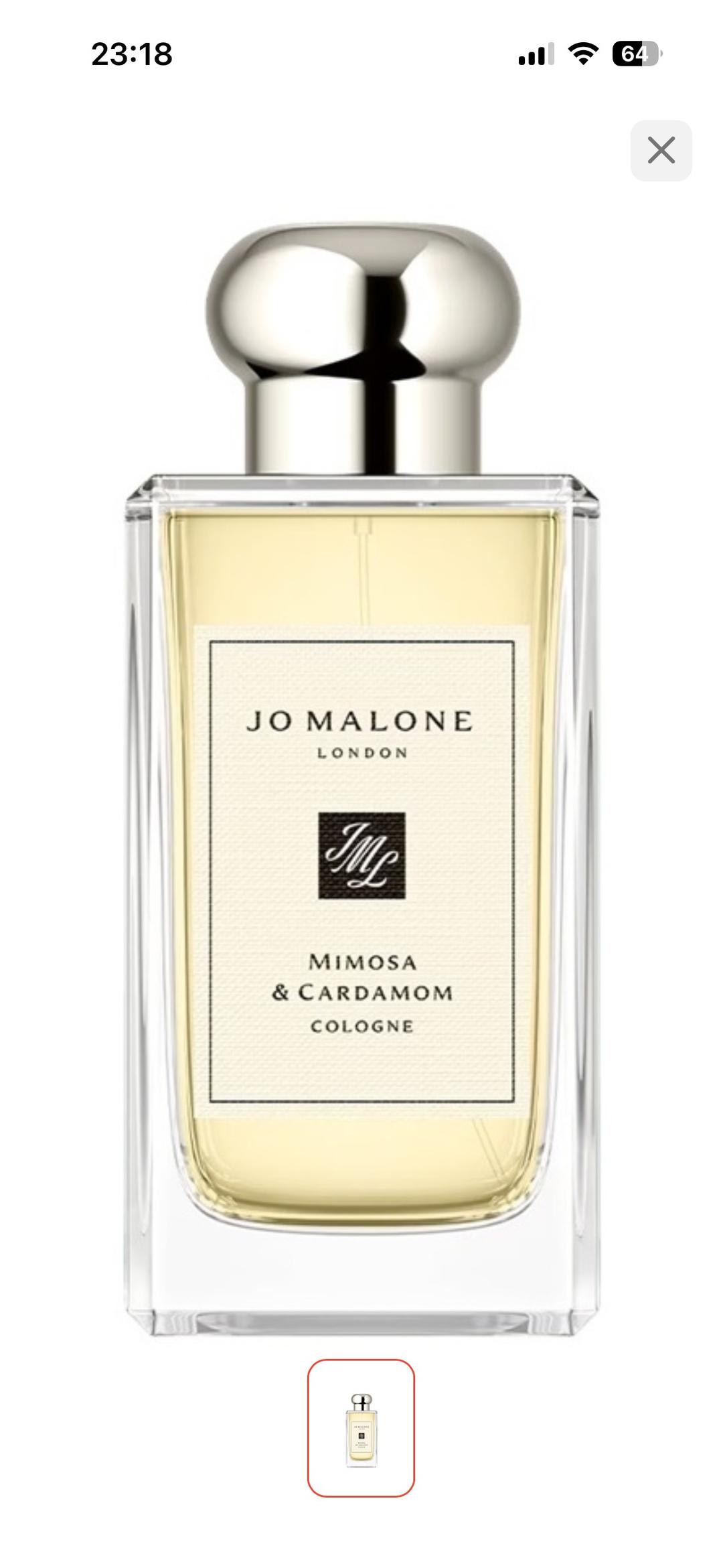 Jo Malone London Jo malone — фото 2