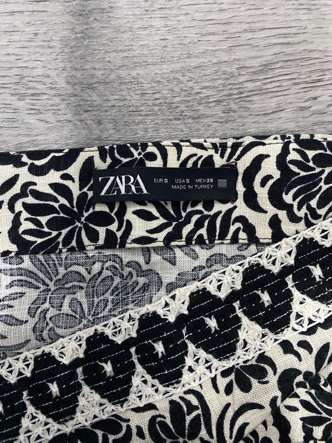 Zara Юбка Zara — фото 2