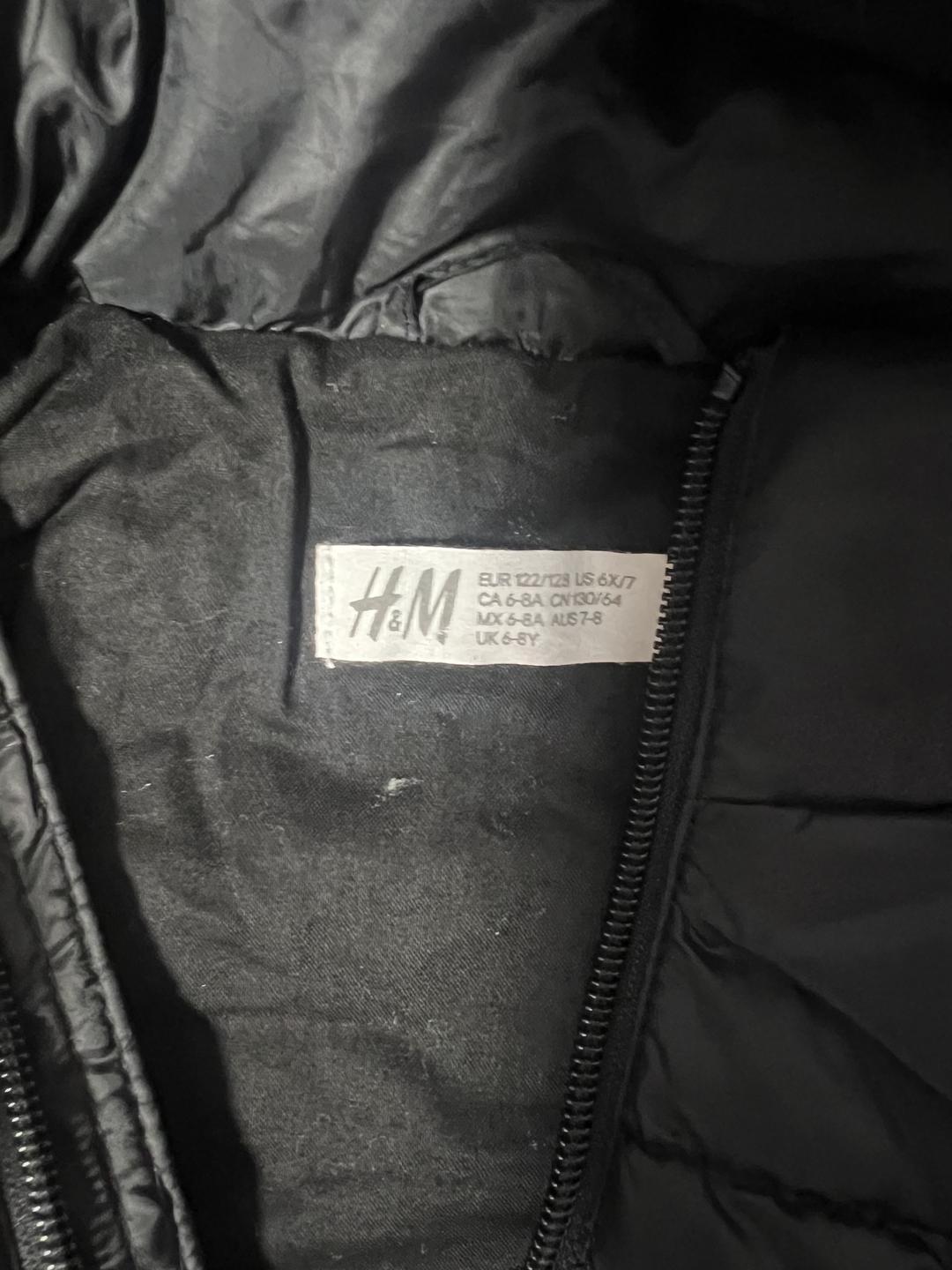 H&M куртка Hm — фото 2