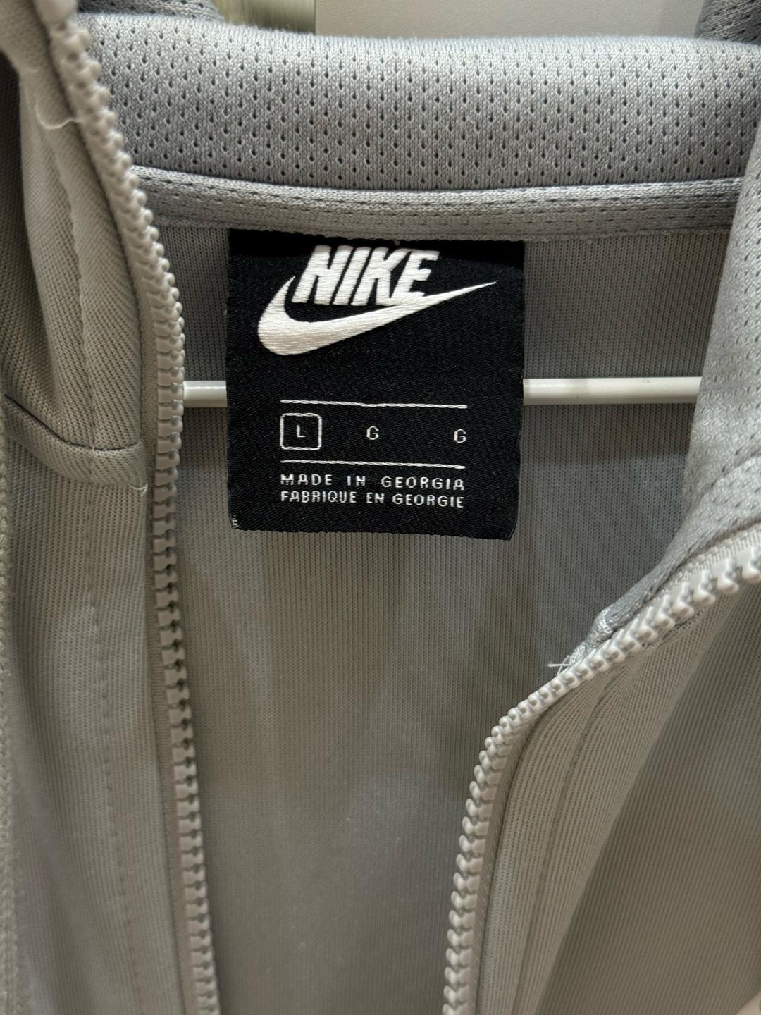 Nike Спортивная двойка Nike — фото 2