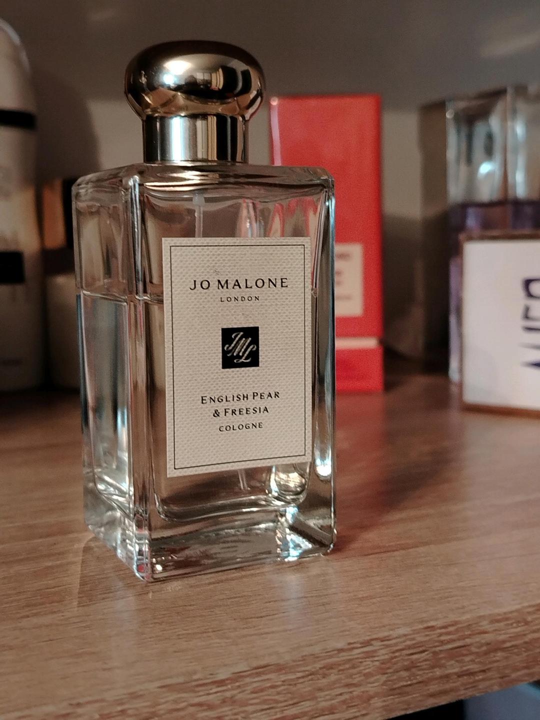 Jo Malone London Jo Malone English Pear & Freesia — фото 2