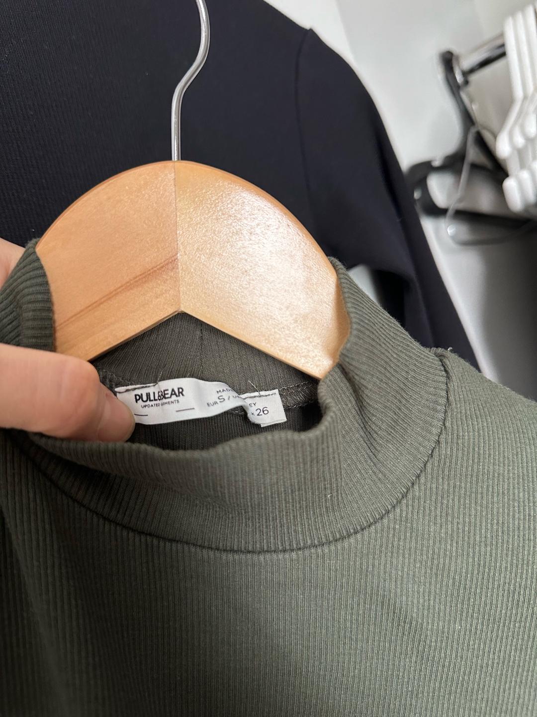 Pull & Bear Платье Pull&Bear — фото 2