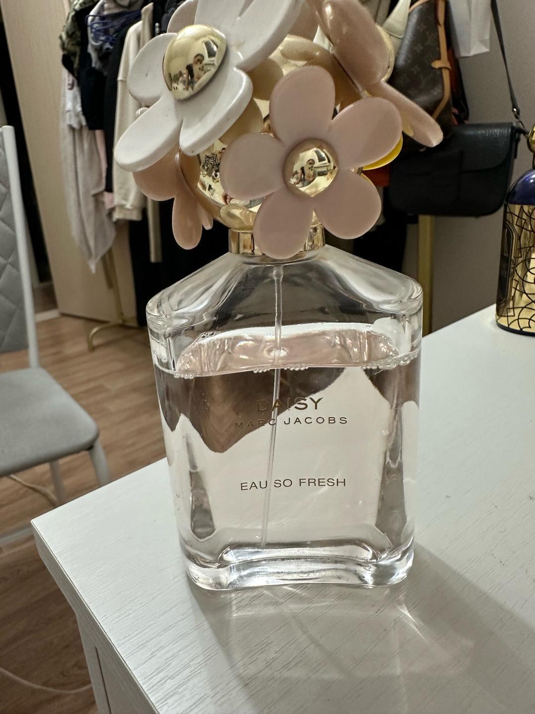 Marc Jacobs MARC JACOBS DAISY — фото 2