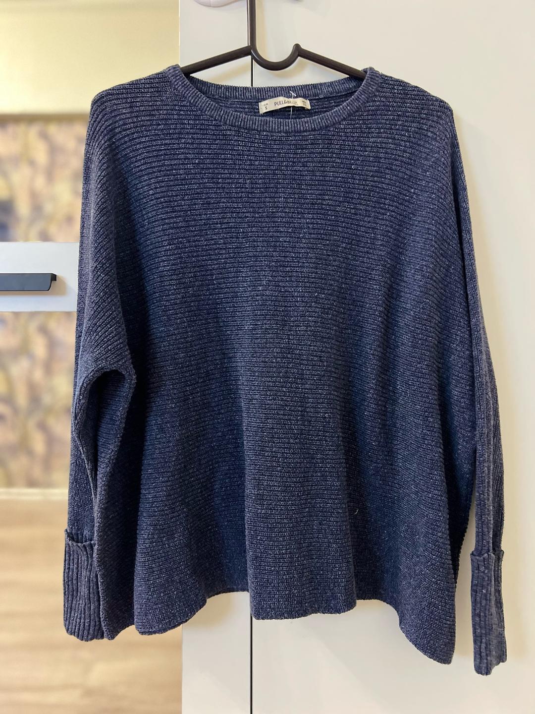 Pull & Bear Джемпер Pull&Bear — фото 2