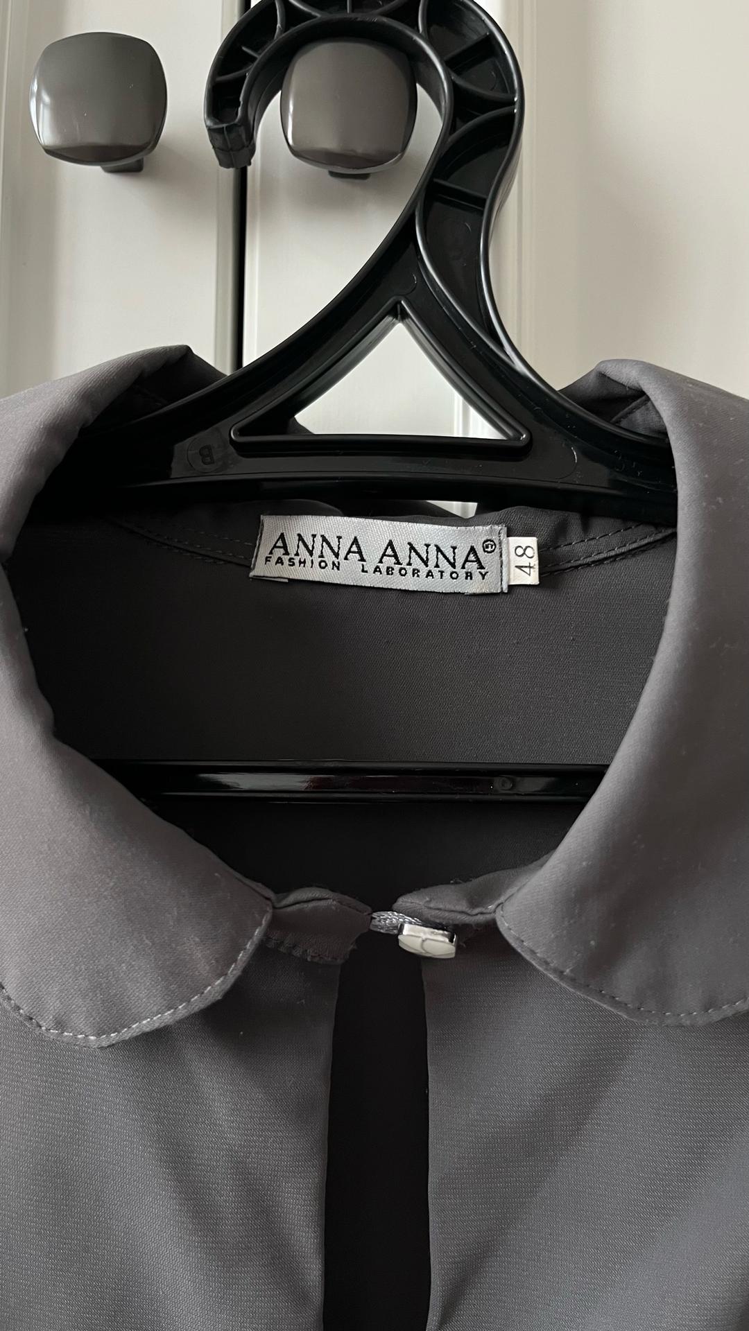 Anna Блузка AnnaAnna — фото 2