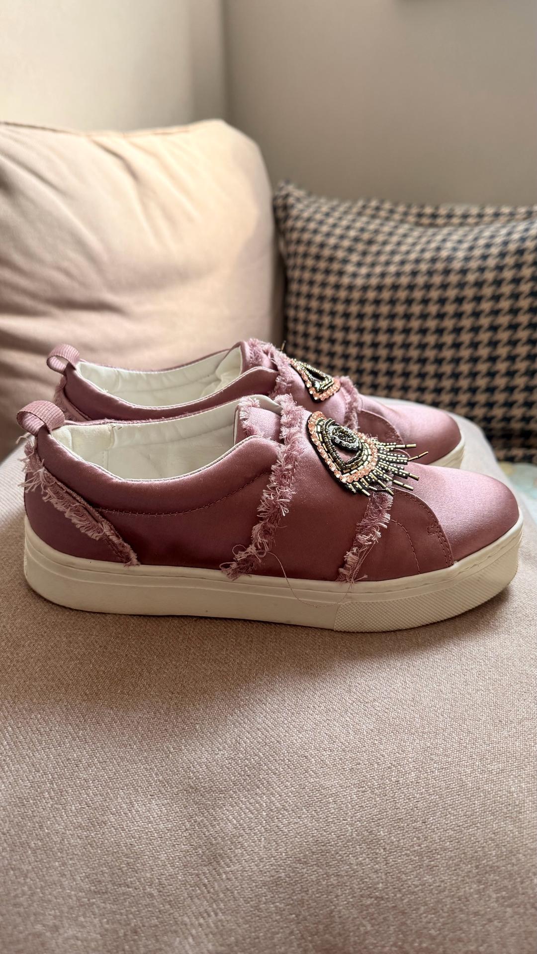 Sam Edelman Топсайдеры SAM EDELMAN — фото 2