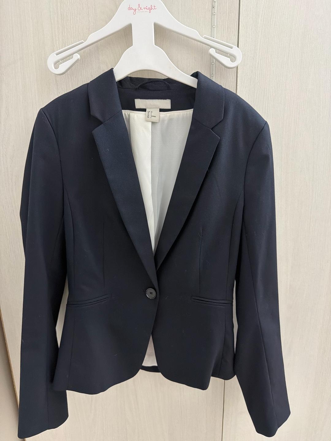 H&M Женский жакет H&M — фото 2