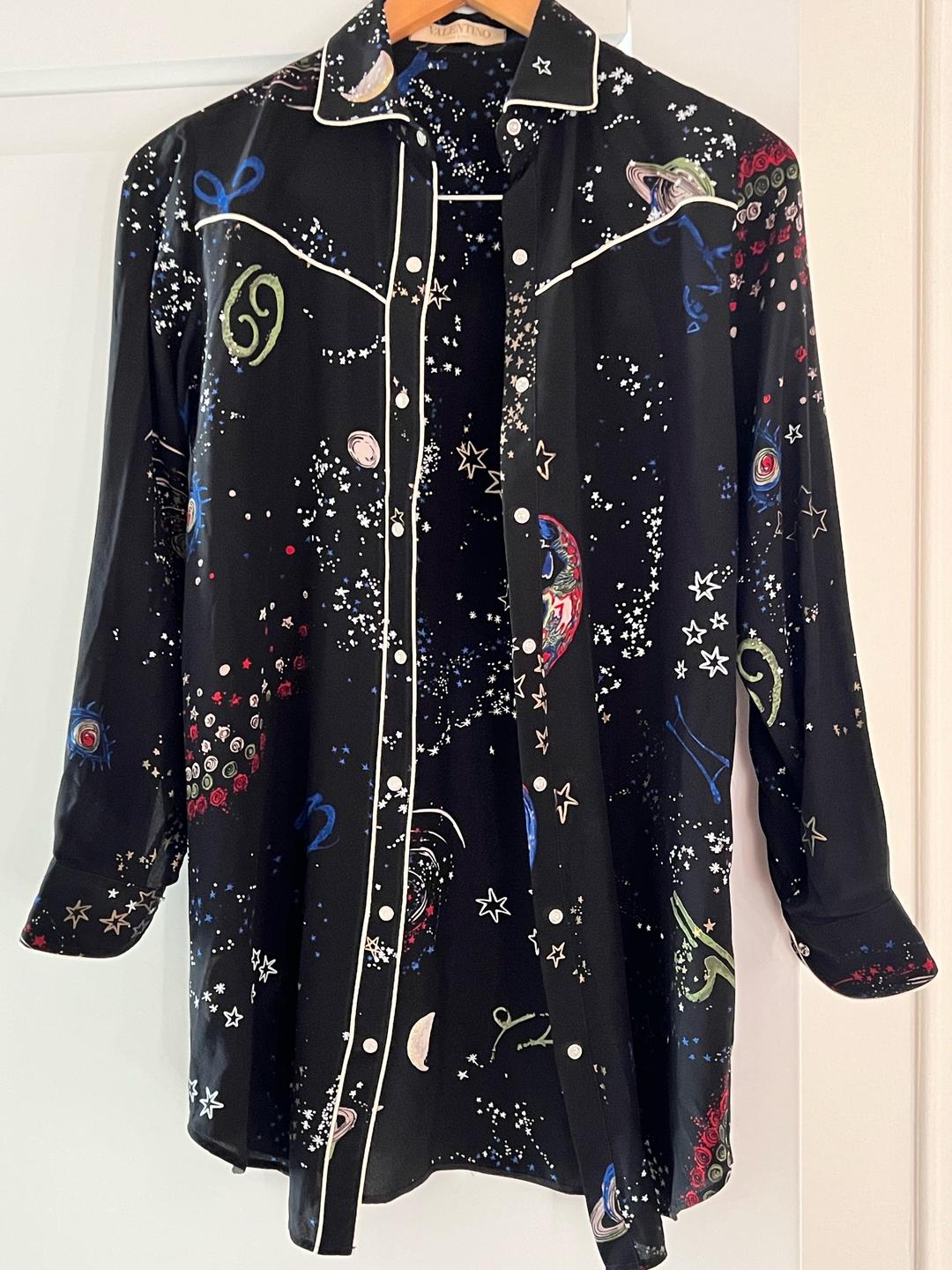 Valentino Рубашка Valentino — фото 2