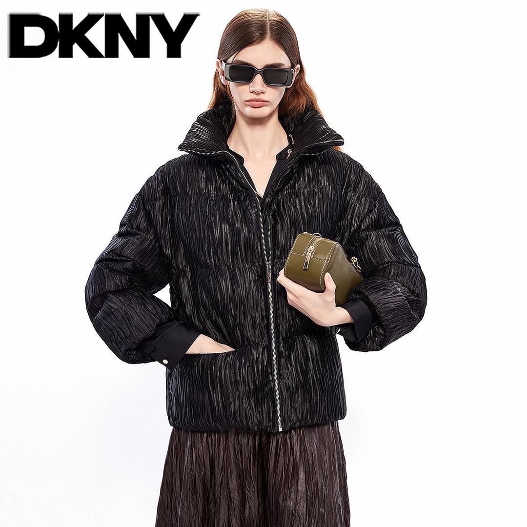 DKNY Куртка пуховик DKNY — фото 2
