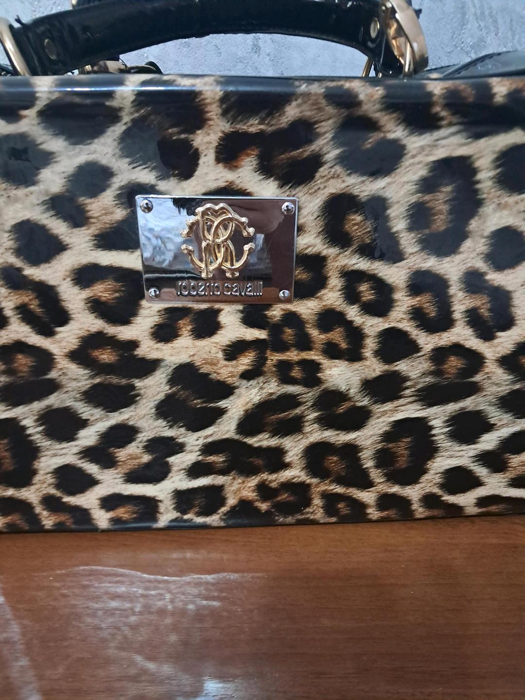 Roberto Cavalli Сумка — фото 2