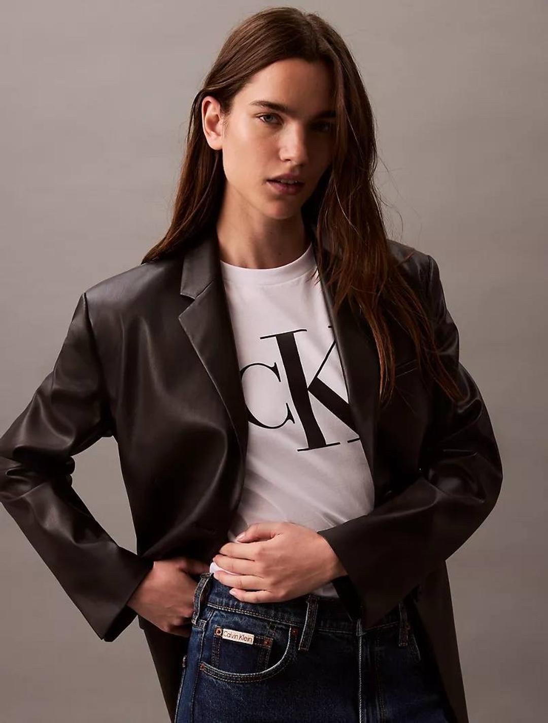 Calvin Klein футболка от Calvin Klein — фото 2