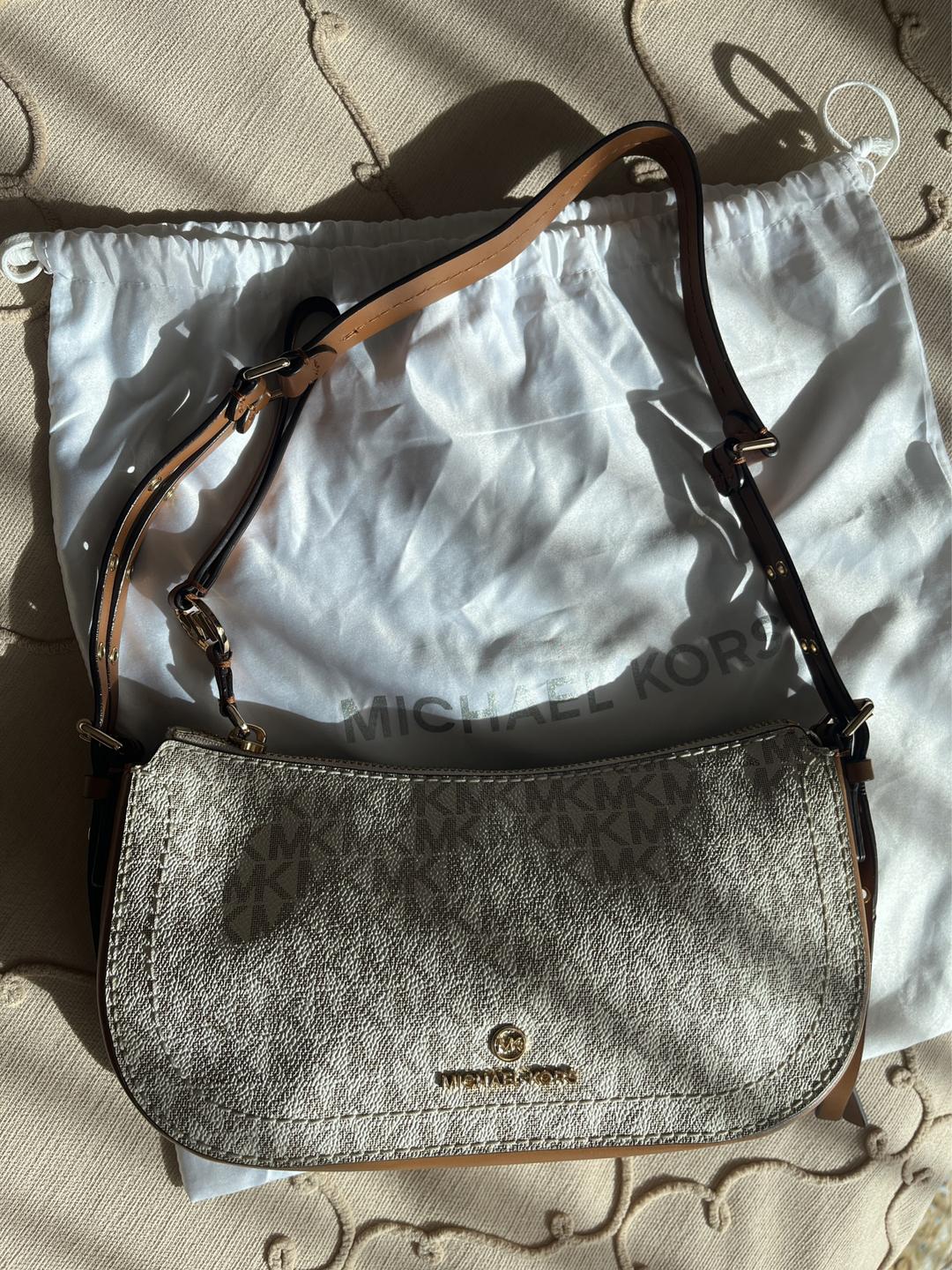 Michael Kors Сумка багет Michael Kors — фото 2