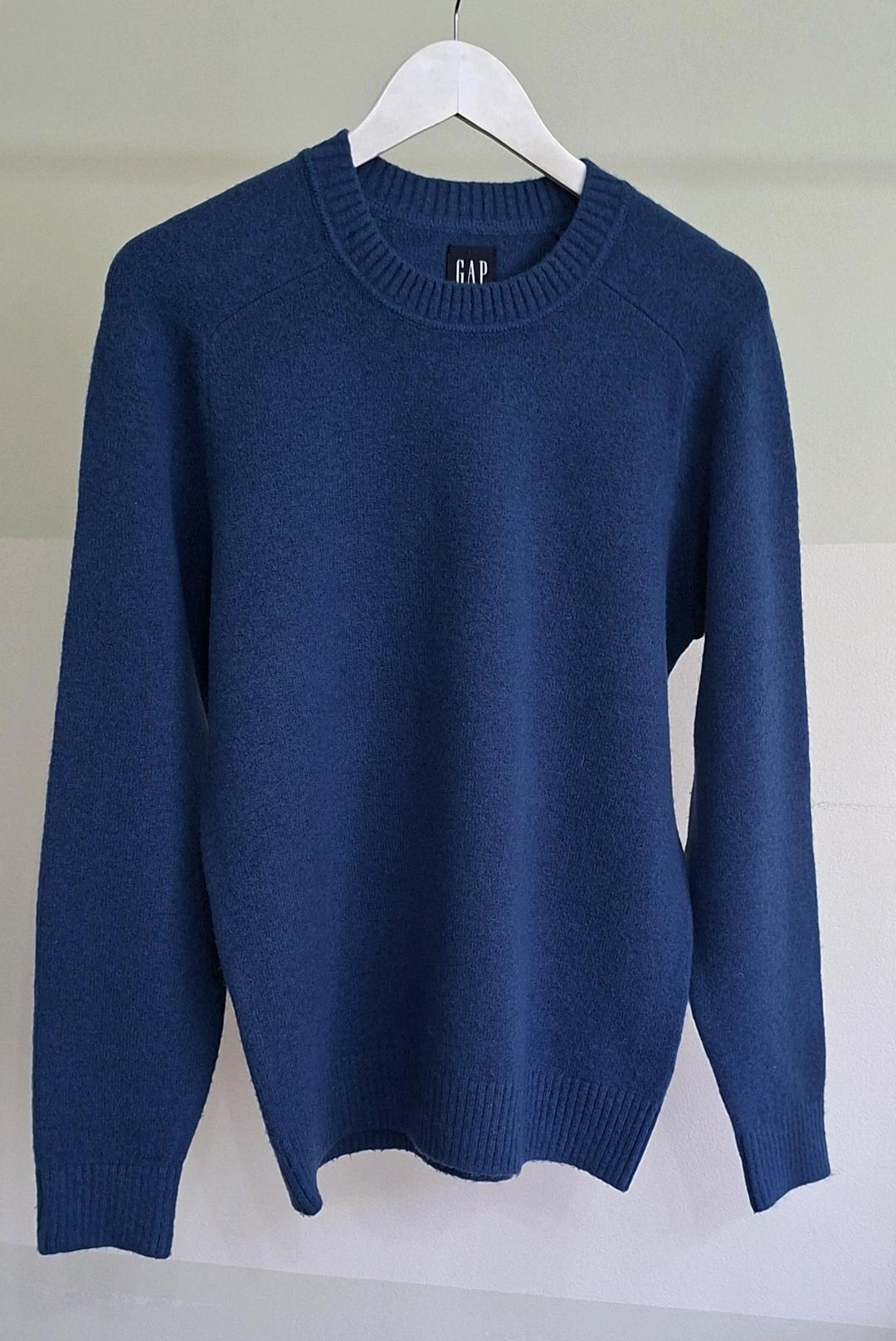 GAP Роскошный свитер от GAP — фото 2