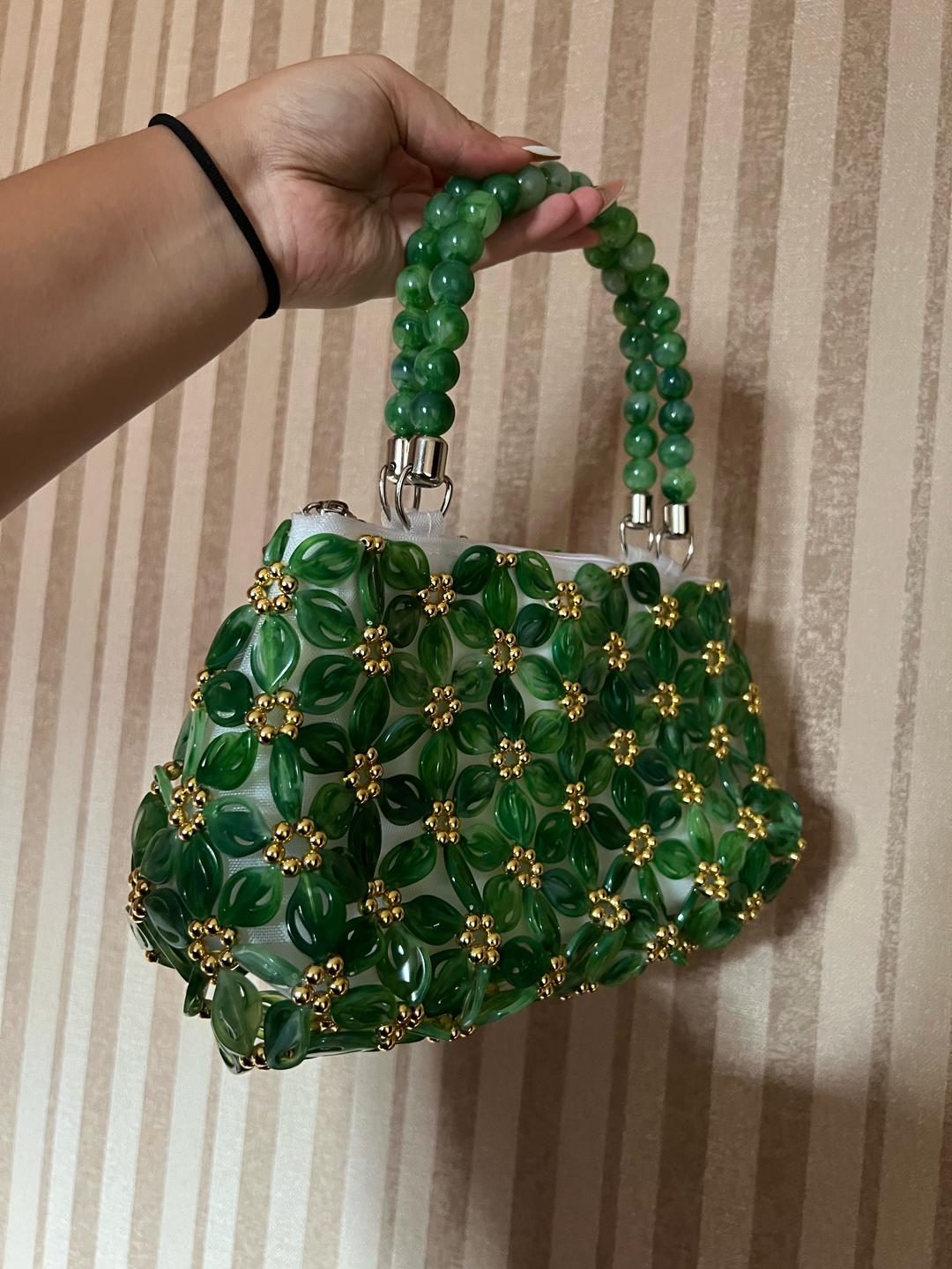 Handmade (ручная работа) Hand-made Сумка — фото 2